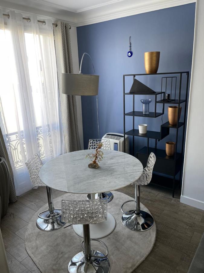 Beautiful Lincoln Apartment باريس المظهر الخارجي الصورة