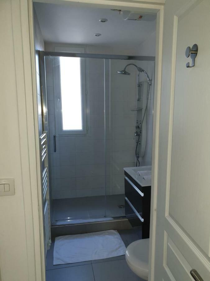 Beautiful Lincoln Apartment باريس المظهر الخارجي الصورة