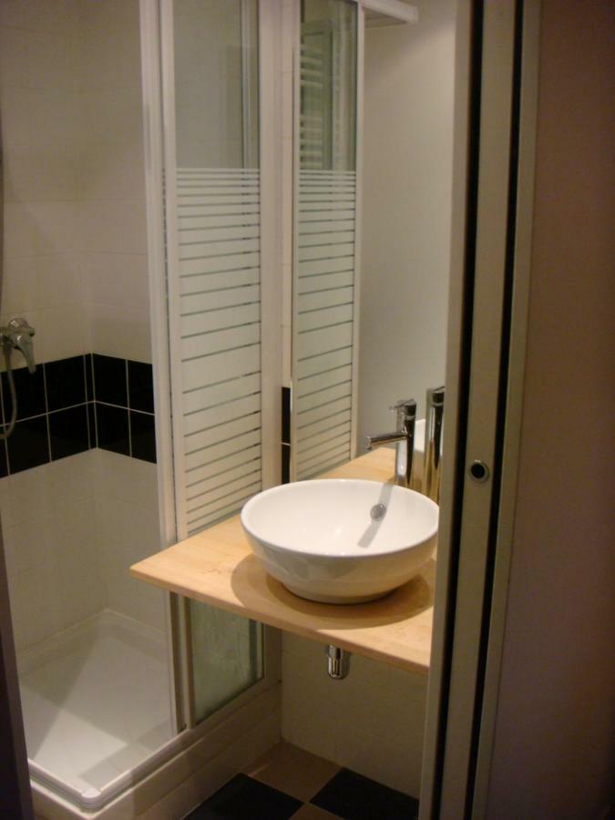 Beautiful Lincoln Apartment باريس المظهر الخارجي الصورة